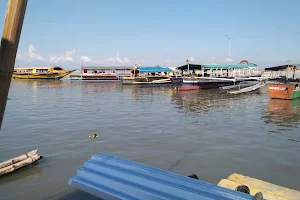 Binangonan Port image