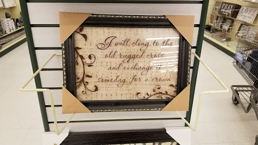 Craft Store «Hobby Lobby», reviews and photos, 5163 Hinkleville Rd, Paducah, KY 42001, USA