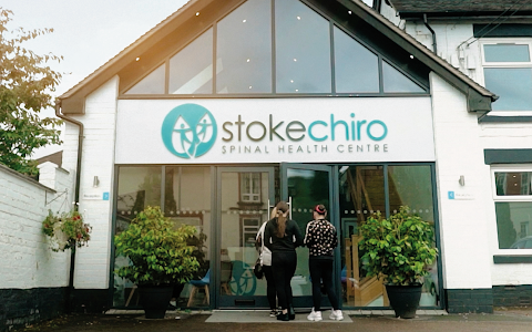 Stoke Chiro Spinal Health Centre image