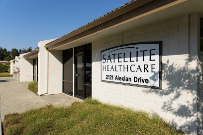 Satellite Healthcare - East San Jose