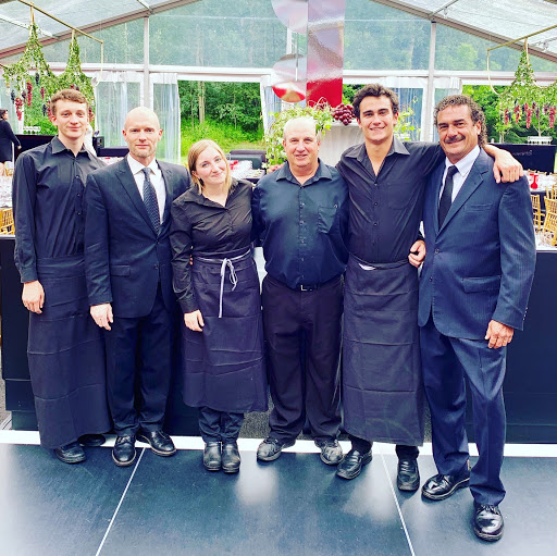 Caterer «Caribou Club», reviews and photos, 411 E Hopkins Ave, Aspen, CO 81611, USA