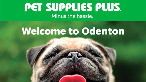 Pet Supply Store «Pet Supplies Plus», reviews and photos, 1137 Annapolis Rd, Odenton, MD 21113, USA