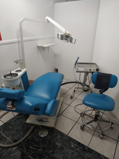 Consultorios dentales 23cero7. Dr Horacio Hernandez