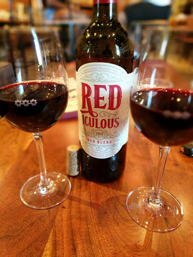 Wine Bar «WineStyles of Montclair», reviews and photos, 4394 Kevin Walker Dr, Montclair, VA 22025, USA