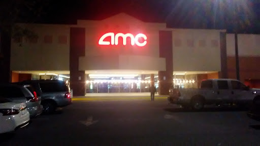 Movie Theater «AMC Albany 16», reviews and photos, 2823 Nottingham Way, Albany, GA 31707, USA