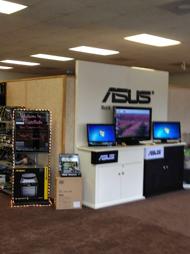 Computer Store «Microtech Computers», reviews and photos, 17185 SE McLoughlin Blvd, Milwaukie, OR 97267, USA
