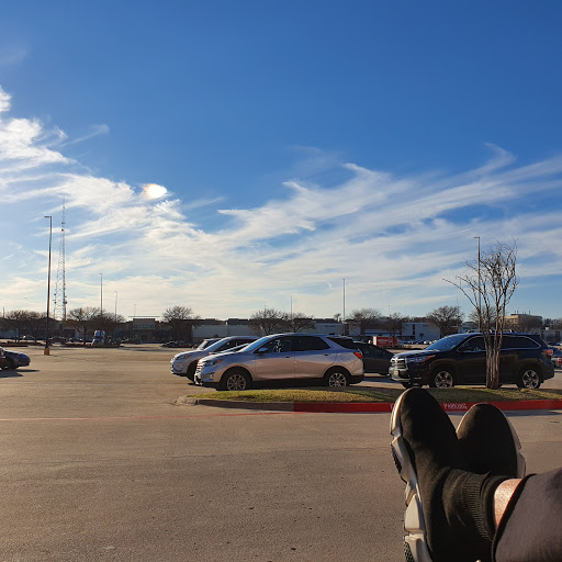 Shoe Store «Vista Ridge Village», reviews and photos, 2325 Stemmons Fwy, Lewisville, TX 75067, USA