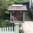 Little Free Library