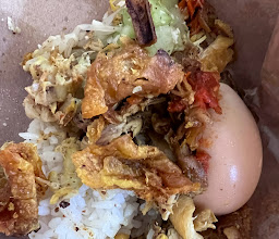Nasi Bali Made Weti photo