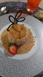 Photo n°100 de Restaurant l'espadon à Saint-Jean-de-Monts ()