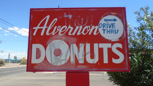 Donut Shop «Alvernon Donut Shop», reviews and photos, 1450 S Alvernon Way, Tucson, AZ 85711, USA