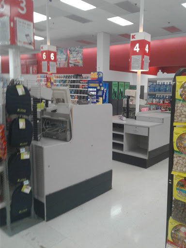 Discount Store «Kmart», reviews and photos, 25301 Rockaway Blvd, Rosedale, NY 11422, USA