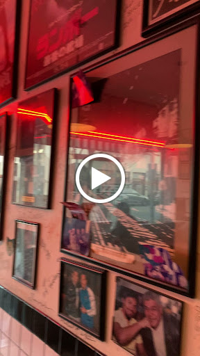 Mulberry Street Pizzeria