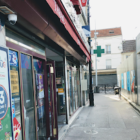 Photos du propriétaire du Restaurant Tabac du Marché - Wpuff Cigarette électronique à Saint-Maur-des-Fossés - n°8