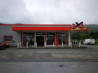 ESPRIT MOTO 81 - 2X2 à Bout-du-Pont-de-Larn