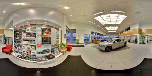 Nissan Dealer «Fox Nissan of Grand Rapids», reviews and photos, 4430 28th St SE, Grand Rapids, MI 49512, USA