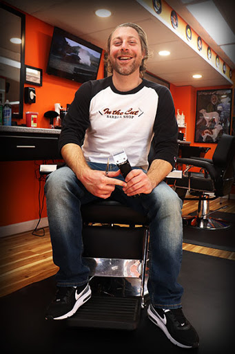 Barber Shop «In the Cut Barber Shop», reviews and photos, 5 Andover St, Peabody, MA 01960, USA