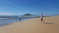 Photo de Manyana Beach avec un niveau de propreté de très propre