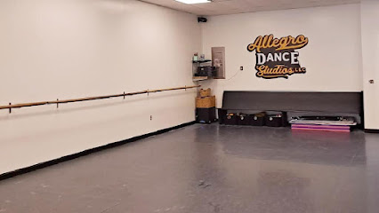 Allegro Dance Studios LLC