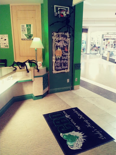 Shopping Mall «Washington Square Mall», reviews and photos, 10202 E Washington St, Indianapolis, IN 46229, USA