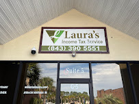 Laura’s Income Tax - Photo 2 - Car repair in Longs, SC, Myrtle Beach