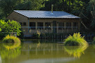 Cabane du Pont du Douet Mazières-de-Touraine