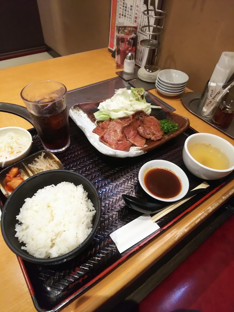 炭焼きダイニング ちかき 愛媛県松山市南土居町 焼肉店 レストラン グルコミ