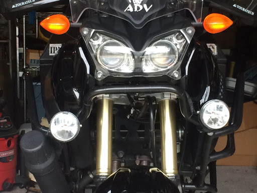 Motorcycle Dealer «Mach 1 Motorsports», reviews and photos, 510 Couch St, Vallejo, CA 94590, USA