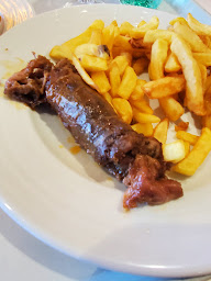 Photo n°36 de Cafétéria des Puys à Vulcania à Saint-Ours ()