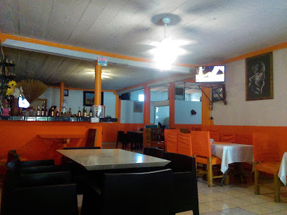Lobo Negro Restaurante - Guadalupe Victoria 49, Centro, 46040 Mezquitic, Jal., Mexico
