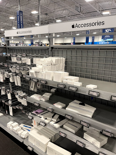 Electronics Store «Best Buy», reviews and photos, 3377 Berlin Turnpike, Newington, CT 06111, USA