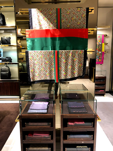 Gucci at Neiman Marcus