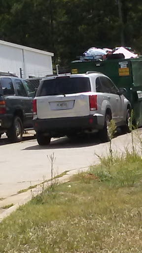 Auto Body Shop «Maaco Collision Repair & Auto Painting», reviews and photos, 8284 Tara Blvd, Jonesboro, GA 30236, USA