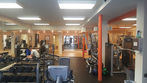 Gym «Live Fit Gym», reviews and photos, 1094 Bush St, San Francisco, CA 94109, USA