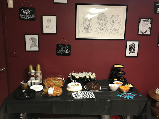 Amusement Center «The Great Escape Room», reviews and photos, 2315 S Le Jeune Rd #200, Miami, FL 33134, USA