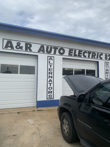 Auto Electrical Service «A & R Auto Electric», reviews and photos, 1306 N Ponce De Leon Blvd, St Augustine, FL 32084, USA