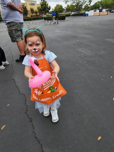 Home Improvement Store «The Home Depot», reviews and photos, 101 Towne Center Dr, Compton, CA 90220, USA