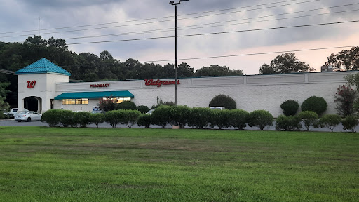 Drug Store «Walgreens», reviews and photos, 5506 S Dupont Hwy, Dover, DE 19901, USA