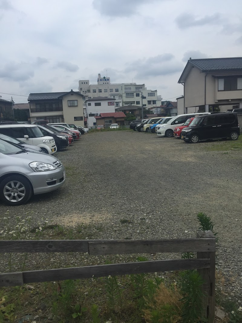 田中駐車場