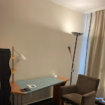 Photo n°1 de l'avis de Mirjam.a fait le 06/06/2022 à 16:20 sur le  Hotel NH Mannheim Viernheim à Viernheim