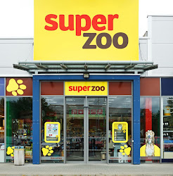 Super zoo - Havířov Rotunda