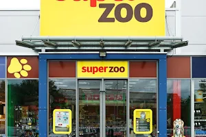 Super zoo - Havířov Rotunda image