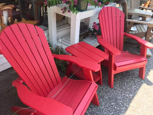Outdoor Furniture Store «Teak Outlet - Fabulous Home and Patio», reviews and photos, 701 New Rd, Somers Point, NJ 08244, USA
