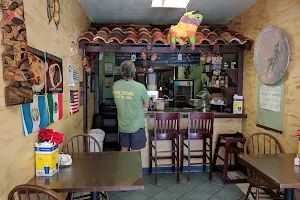 Rincon Latino Restaurant image