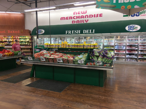 Discount Store «99 Cents Only Stores», reviews and photos, 830 Colusa Ave, Yuba City, CA 95991, USA