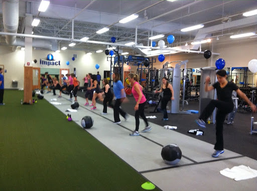 Physical Fitness Program «Impact Functional & Sports Training», reviews and photos, 505 Boston Post Rd, Sudbury, MA 01776, USA