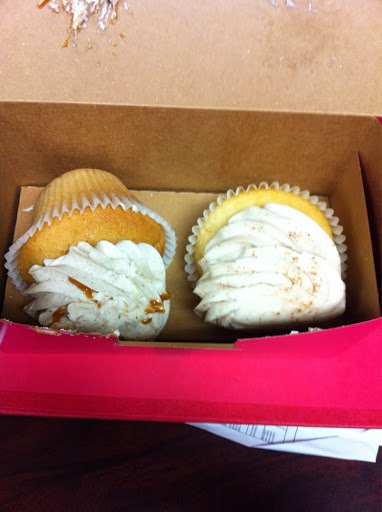 Bakery «Smallcakes Memorial», reviews and photos, 1531 Eldridge Pkwy #130, Houston, TX 77077, USA