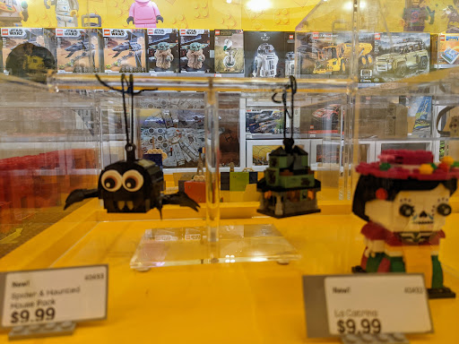 Toy Store «The LEGO Store», reviews and photos, 160 N Gulph Rd #1150, King of Prussia, PA 19406, USA