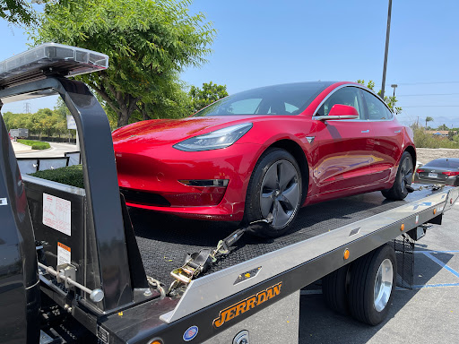 Real Auto Body image