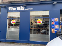 Photos du propriétaire du Restaurant The Mix à Rennes - n°1